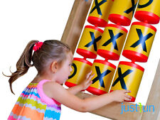 Tic Tac Toe Spinner Oxo Torretta Gioco Giardino Accessori Parco Giochi Baumhaus