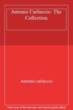 Antonio Carluccio: The