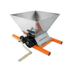 Varomorus Tritatutto Manuale