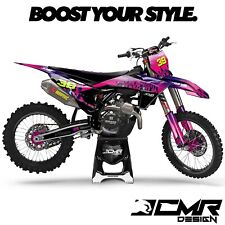 Kit Adesivi Grafiche per KTM