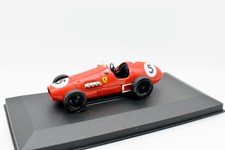 Modellino auto F1 scala 1:43