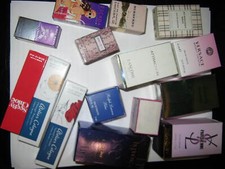 One high end - high, perfume,you