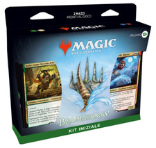 MtG BLOOMBURROW | Starter Kit