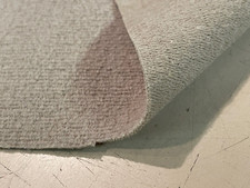 TESSUTO SCAMPOLO DI 4 METRI CON DIFETTO IN COTONE  SPUGNA  ART  2209SC4  18D