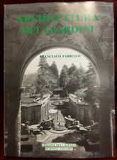 ARCHITETTURA DEI GIARDINI di