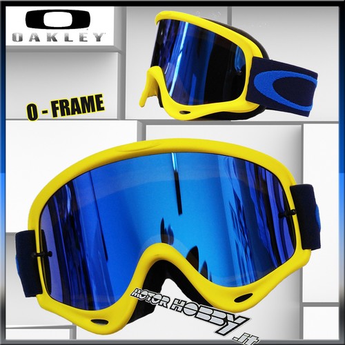 Maschera occhiale oakley - occhiale,