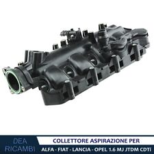 Collettore Aspirazione per ALFA ROMEO GIULETTA, MITO 1.6 JTDM 2008- CAFT000