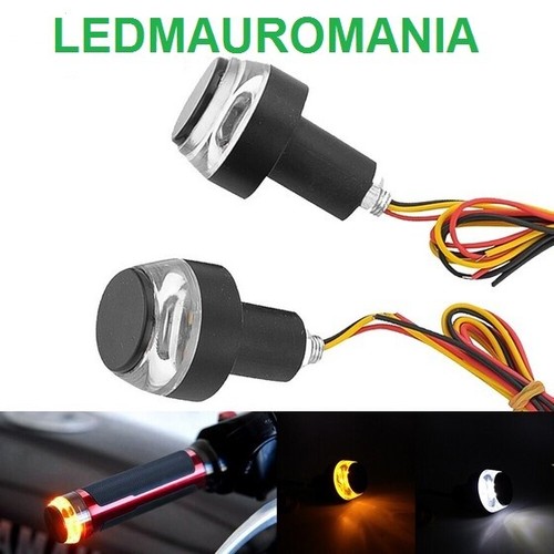 Luci posizione led frecce - luci,