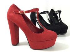 Scarpe Donna Decoltè