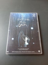 DVD The dark side of the Sun - Hintermann Rai Cinema 2011 ITA COME NUOVO