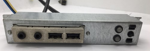 Compaq d330 o usb - hp, i/o
