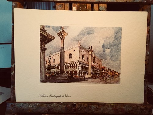 Vintage aldo raimondi - vintage,