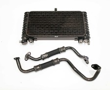 Radiatore olio motore Suzuki