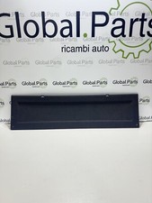 Mensola Cappelliera Posteriore