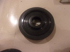 Kimpex ruota folle in plastica