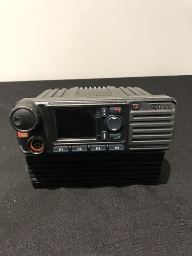 Hytera md785 radio mobile - mobile, vhf