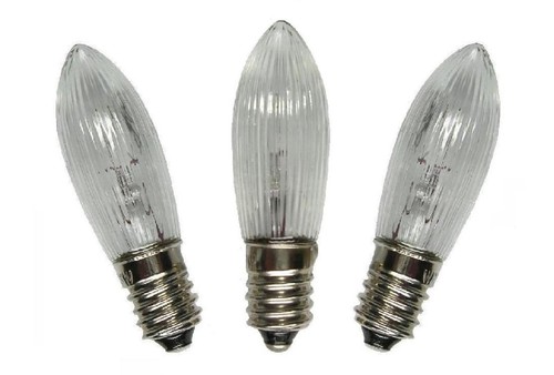Candele superiori riffel - riffel, 34