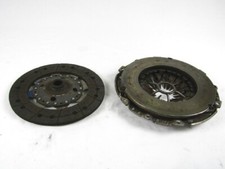 1611271780 FRIZIONE CITROEN C5 SW 2.0 D 100KW 6M 5P (2007) RICAMBIO USATO