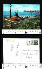 QUARTO DEI MILLE-GENOVA (GE) - MONUMENTO AI CADUTI - 53442