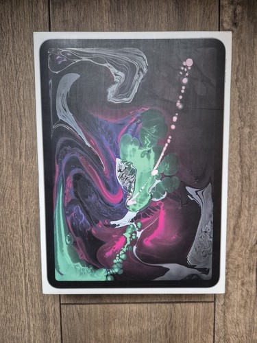 Apple ipad pro scatola - pro,