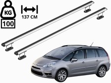 BARRE PORTATUTTO PORTAPACCHI