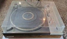 Pioneer PL-510A Turntable