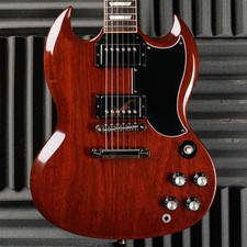 Gibson '61 SG Riedizione 2007 - Heritage Cherry