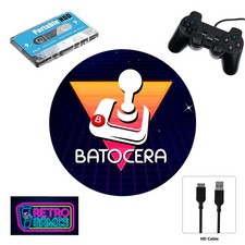Retrogaming hdd esterno 500gb - hdd,