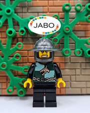 (S1/3/2) Lego Kingdoms cas455