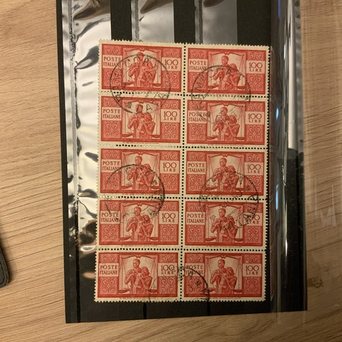 1945 italia repubblica - 1945, 100