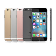 Apple iPhone 6S 16GB/32GB/64GB