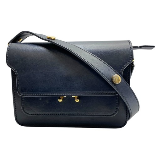 Borsa tracolla marni trunk - borsa,