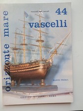 VASCELLI , navi , parte prima
