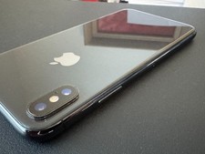 Apple iPhone X - 256 GB