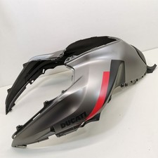 Ducati Multistrada 1200 V4 S