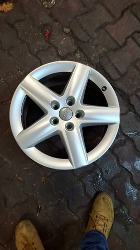 Cerchio lega 17 - 17, pollici