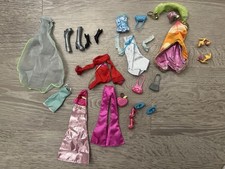 Lotto Winx Club Glam Mattel