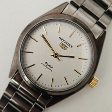 Orologio Vintage Uomo