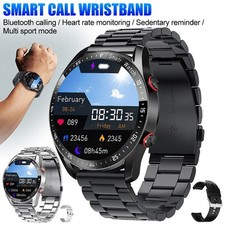 Smart Watch Chiamata Bluetooth