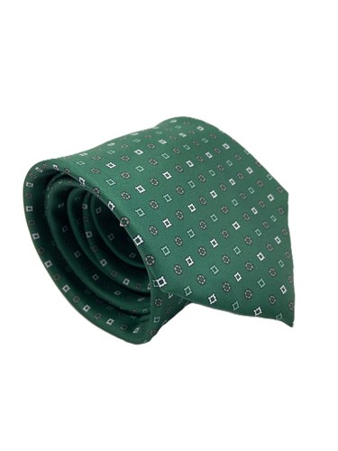 Cravatta sartoriale caracciolo - cravatta,