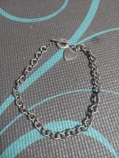 Collana Tiffany Co., Ritorno a