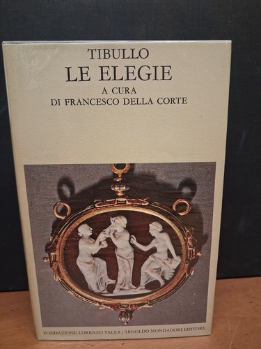 TIBULLO-LE
