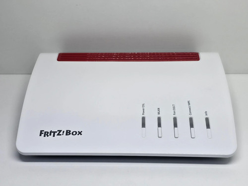Fritzbox 7590 fritz box - 7590, modem