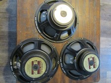 ALTOPARLANTI VINTAGE JENSEN