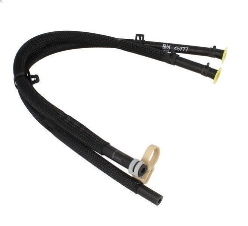 Tubo flessibile rigenerazione - tubo,