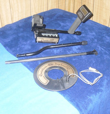 Metal detector Whites Quantum