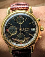 ​Paul Picot Geneve Automatic