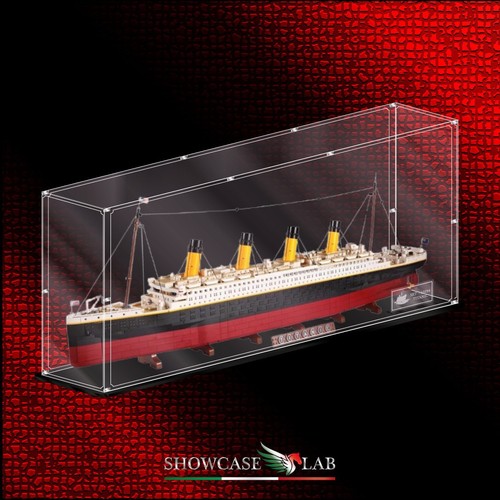 Teca plexiglass - in,