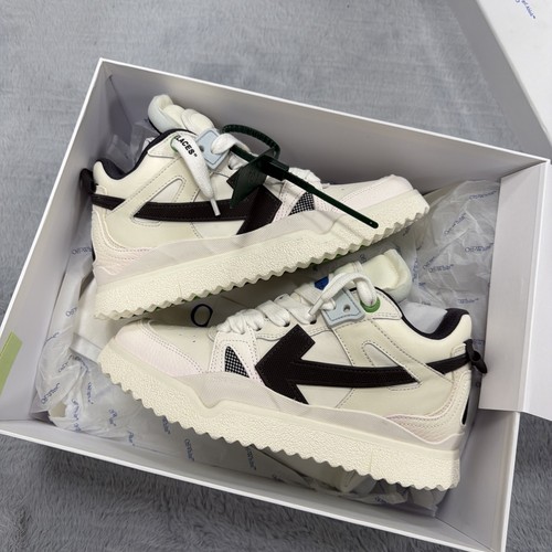 Scarpe ginnastica off white - scarpe, off-white