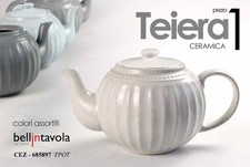 TEIERA ANTICATA THE TE TEA